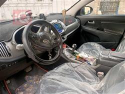 کیا سپۆرتاج